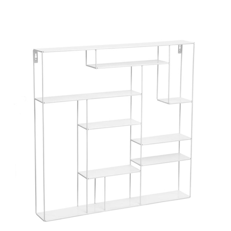 Labyrint hylla 80x80 Labyrint hylla 80x80